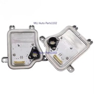 New For AUDI Q5 Car Accessories 6002TX0414 6002TX0413 80A998474A 80A998474B 10 Bulds DRL Unit LED Li