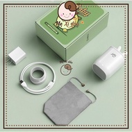 Shop mẹ xì dầu Máy hâm sữa di dộng Jiffi 3.0