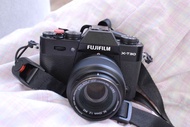 fujifilm XT30單機身
