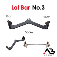 อุปกรณ์เสริมฟิตเนส Cable Machine Attachment