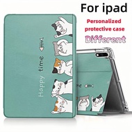 For iPad Air 11 2024 Air6 Air5 Air4 Pro 11 13 M2 M4 Air mini 7 6 5 4 3 2 1 10th 10.9 7th 8th 9 Gen 1