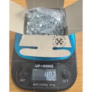 GRC VPR 4 OZ Nail Carlse Board 400gr VPR 1 BOX