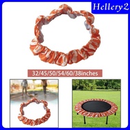 [Hellery2] Trampoline Spring Cover Anti Tearing Oxford Cloth Trampoline Edge Cover