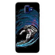 Ốp lưng cho Samsung Galaxy J6 Plus DU HÀNH 8 - Hàng chính hãng