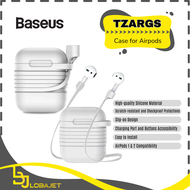BASEUS TZARGS BASEUS Case for Airpods - kasing earphone