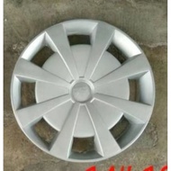 Universal 14 inch Car wheel Cover tyre center hub cap steel rim