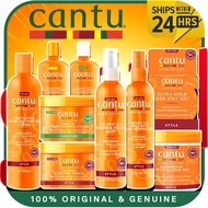 Cantu Curl Activator Cream | Curling Cream | Curl Revitalize | Leave in Conditioner | Twist & Lock G
