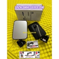 Spion Jimny Katana Sierra Jdm Style Aksesoris Ja11 Jb32 Ja71 Grill Dashboard Steer Velg Jimni #Ready