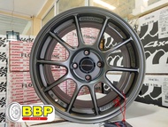 แม็ก ขอบ 15 TC105 4/100 (4วง)