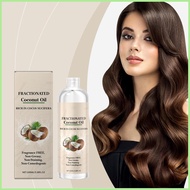 Strength Hair Oil 100ml Hair Oil For Dry Damaged Hair And Growth Hair Nourishing Oil Hair Oil For Dr