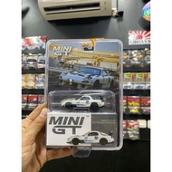 Mini GT RX 7 FD3S Itosyuka Rei-gouki with Re Amemiya