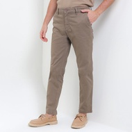 CDL Men's Chinos Trousers J0178BK03B By Cardinal