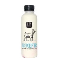 Kin Dog Food - Kefir Goat Milk