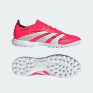 adidas - 足球 Predator League 草披場足球球靴 中性 紅色