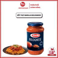 Barilla Brand Bolognese Minced Beef Sauce - Spagetti Spaghetti Sauce with Minced Beef Flavor