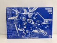 機動戰士 MG 1/100 Ex-S GUNDAM/S GUNDAM (TASK FORCE α Ver.)