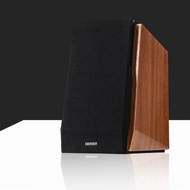 Edifier/Rambler R1700BT Computer2.0Speaker HIFI Bluetooth Bass Bookshelf Speaker Wooden