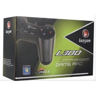LANJUE L300 GAME PAD USB FOR PC