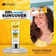 (EP) OMG Suncover Gel SPF 100+ PA++++