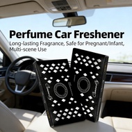 Perfume Car Freshener /Wangi Kereta Bed /Aromatherapy Bedroom /Solid Car Perfume /Deodorant Bathroom