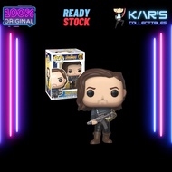 Funko POP! MARVEL Bucky Barnes 418