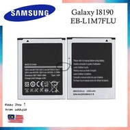 Battery for I8190/S7562/S3 MINI/J1 MINI MODEL CODE : EB-L1M7FLU High Quality Battery Bateri Replacem