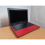 Limited Edition Dell Inspiron 14-7447 i5-4210H 4GB Ram 500GB HDD 4GB Nvidia GTX 850M Full HD