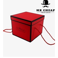 Box (M) 7121