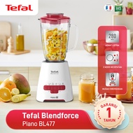 Tefal Blendforce Piano BL477 - Blender / Blender Bumbu dapur