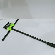 TEKIRO 14MM T-WRENCH - TEKIRO 14MM T-SOCKET WRENCH - 14MM T-SOCKET WRENCH