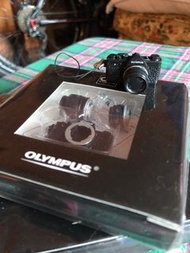 Olympus OM-1 Mini Model