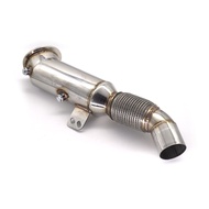 BMW B58 M240i 340i 440i 540i 740i 2016~2019 3.0T 4.5" Exhaust Pipe Downpipe