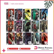 Ultraman manga comic, (English)