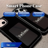 TeCase Smart Phone Case｜NFC Phone Case
