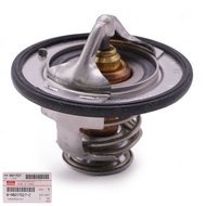 Water Valve (85 Degrees) 1 Piece Chrome Color For Isuzu D-Max 1.9 Blue Power 2016-2018