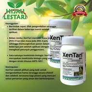 Xentari 200gr Insektisida Pestisida Obat Pertanian Obat Sawah Original