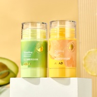 ADAD Vaseline Coconut Fruit Horse Moisturizing Stick Anti-Drying Peach Double Cream Cracked Moisturi