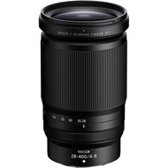Nikon NIKKOR Z 28-400mm f/4-8 VR 高變焦倍數鏡頭 (公司貨)