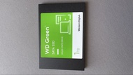 WD Green 1TB SATA SSD