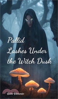 Pallid Lashes Under the Witch Dusk