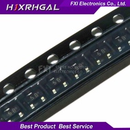 100PCS BC807-25 BC807-40 BC817-25 BC817-40 BC846B BC847B BC847C BC848B BC856B BC857B SOT23 transisto