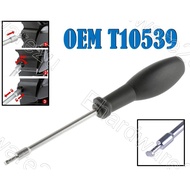 VW Golf Door Handle Removing Installation Tool (T10539) (6659)