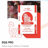 Egg Pro pakan ayam petelur READY GAN