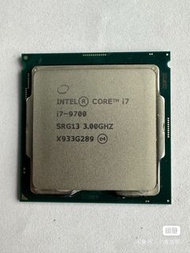 I7-9700 i7 9700 i79700 cpu