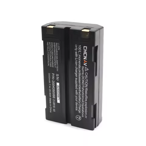 7.4v 3400mAh Li-ion battery XB-2 for CHC X5 X9 X10 T3 T7 M3 M5 I70 GPS RTK