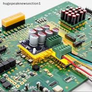 hugepeaknewsection1 4S Active Equalizer Whole Group Balancer Lifepo4 18650 Energy Transfer 4S 6S 17S