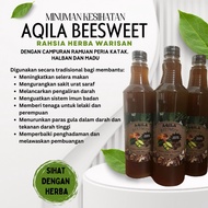 Aqila Beesweet Minuman Kesihatan
