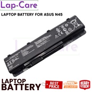Asus N45 N45L N55 N55E N55S N55SL N45E N45S N45F N75E N75 N75S A32-N55 Laptop Battery 6 MONTHS WARRA