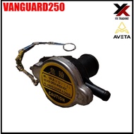 AVETA VANGUARD250 WATER INTAKE