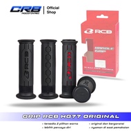 HANDGRIP RCB GRIP RCB HG77 UNIVERSAL HANDFAT HANDLEGRIP 11.5CM SOFT RUBBER ORIGINAL RCB MALAYSIA